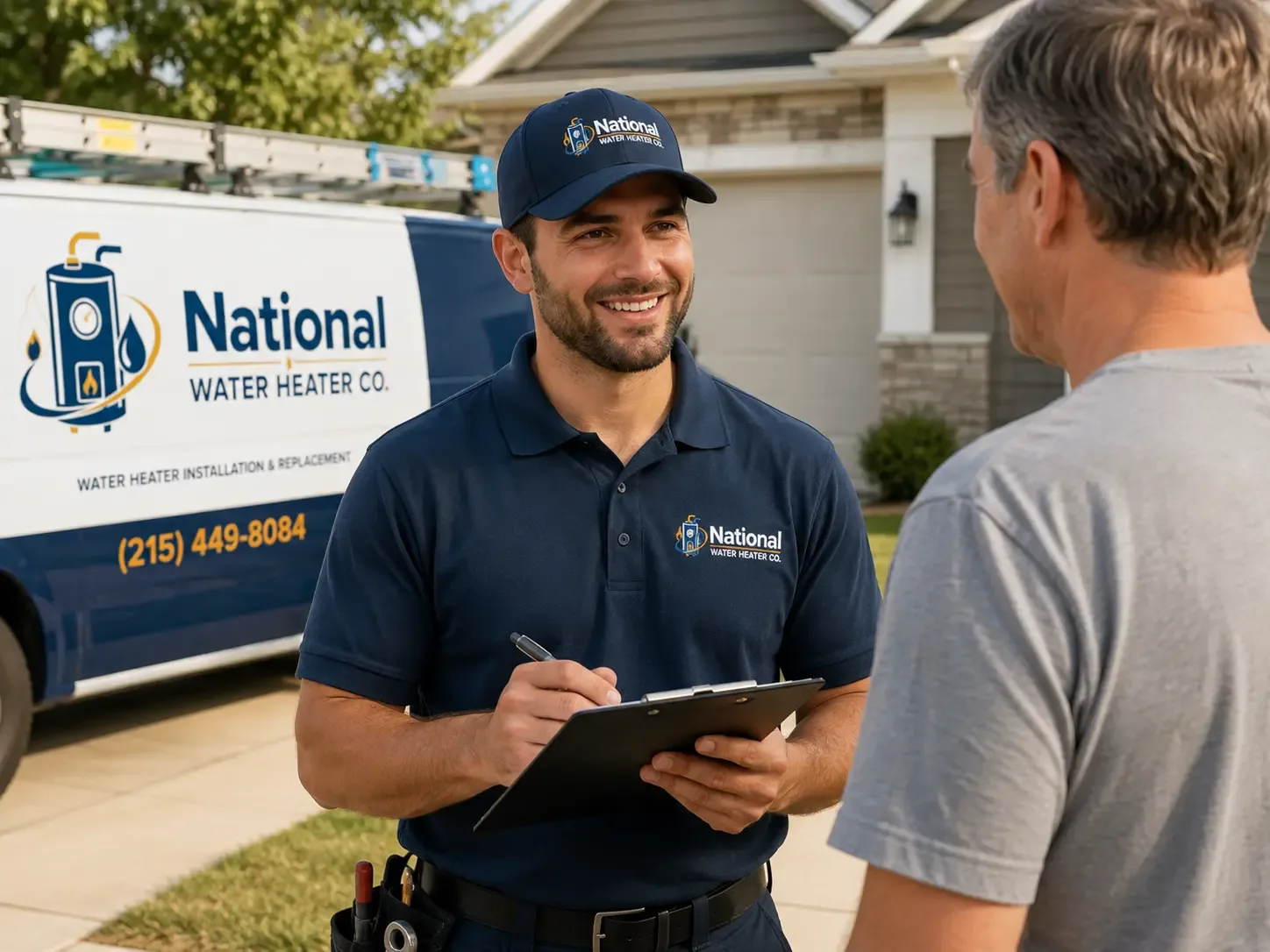 Water Heater Installation Schleswig, IA FAQs